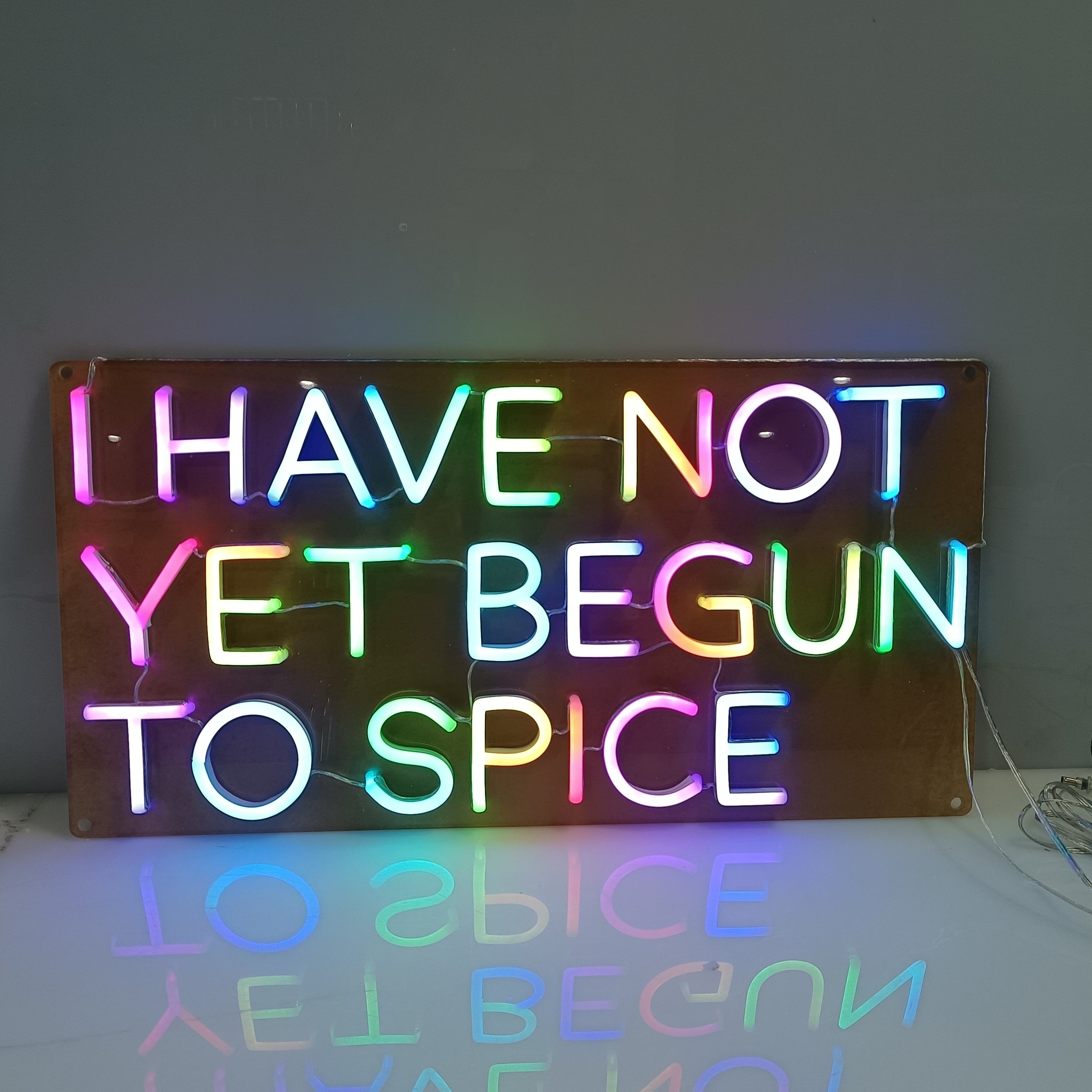 Custom Neon Signs – Personalized LED Art Made Just for You