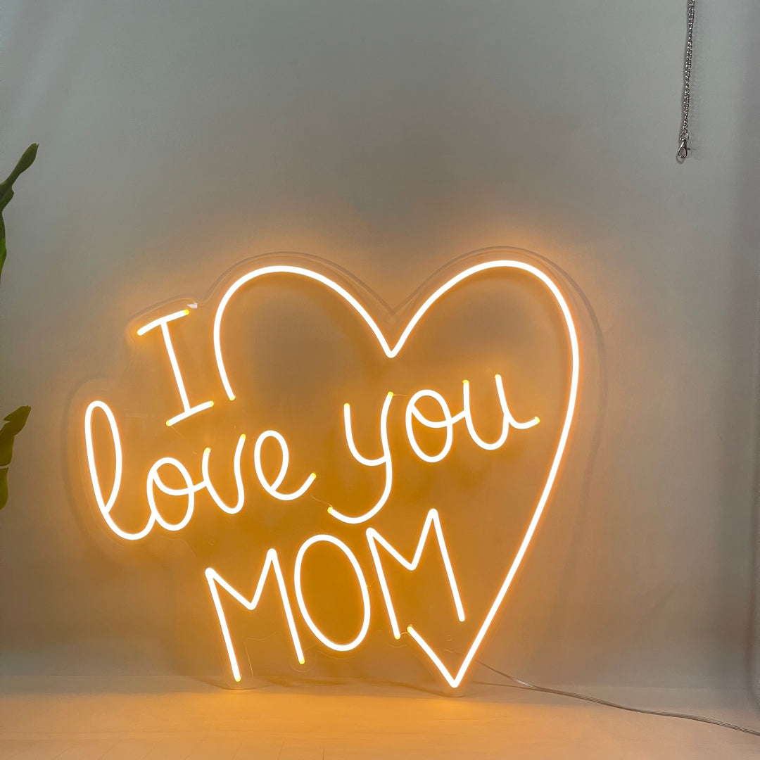 Personalized Neon Signs