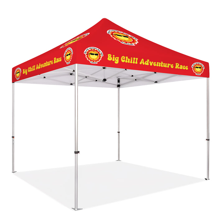 Custom  Canopy Tents