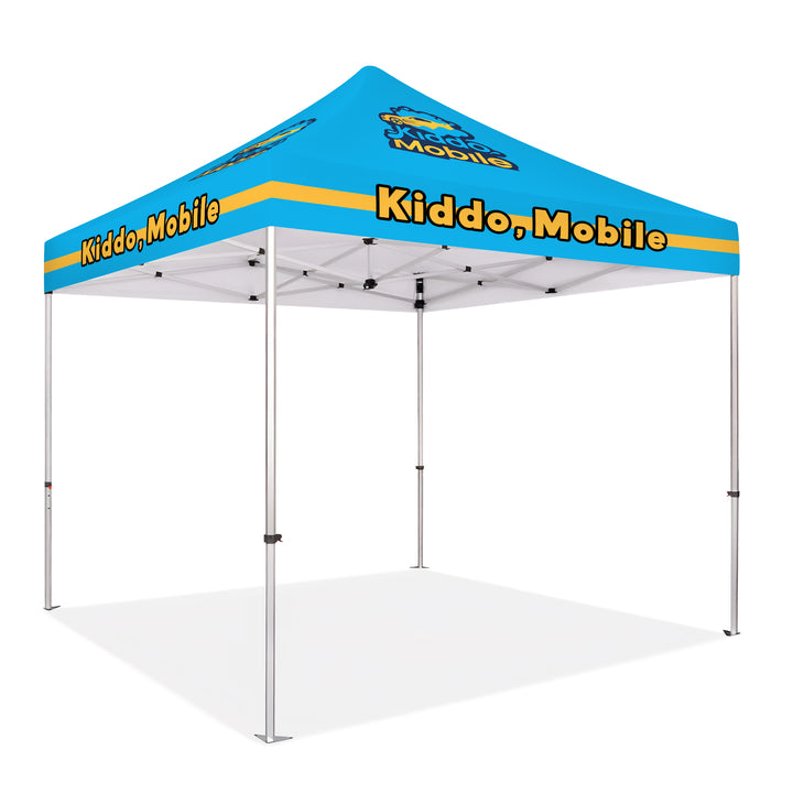 Custom  Canopy Tents