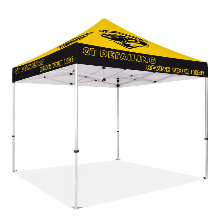 Custom  Canopy Tents