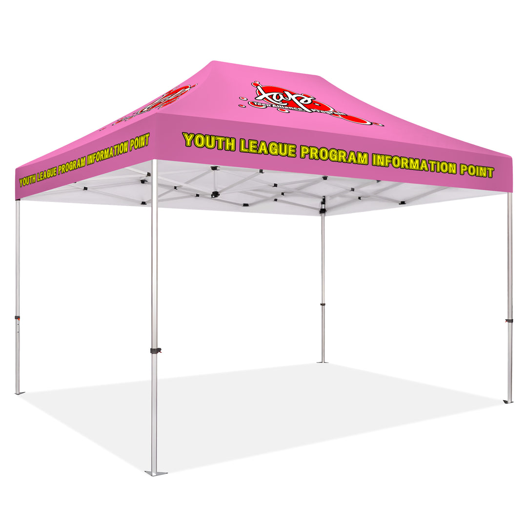 Custom  Canopy Tents