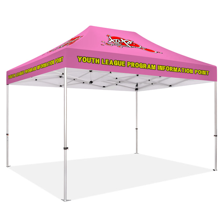 Custom  Canopy Tents