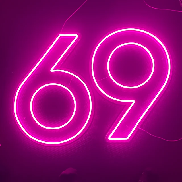 Custom Neon Signs