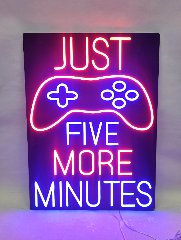 Custom Neon Signs