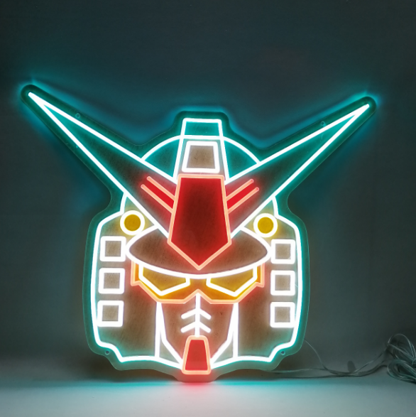 Custom Neon Signs