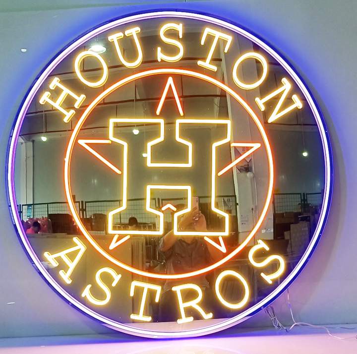 Custom Neon Signs