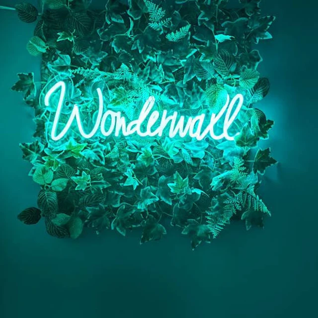 Custom Neon Signs