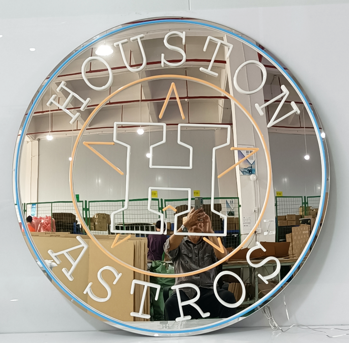 Custom Neon Signs
