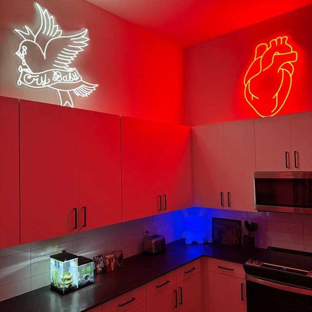 Custom Neon Signs