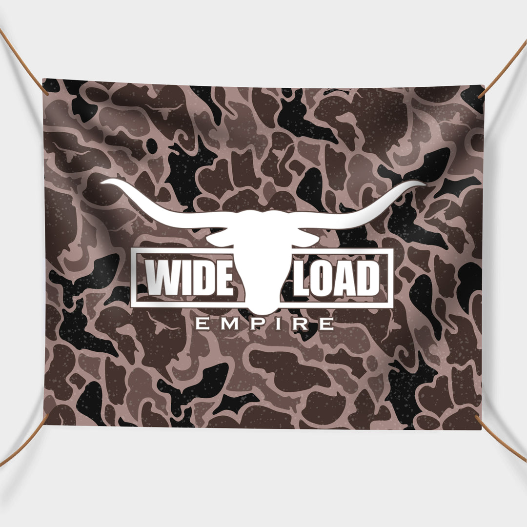 Custom Backdrop Vinyl Banner