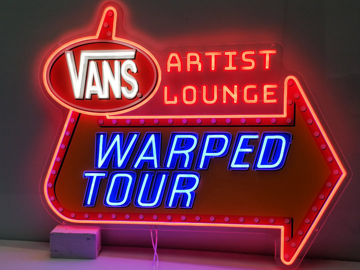 Custom LED Neon Signs