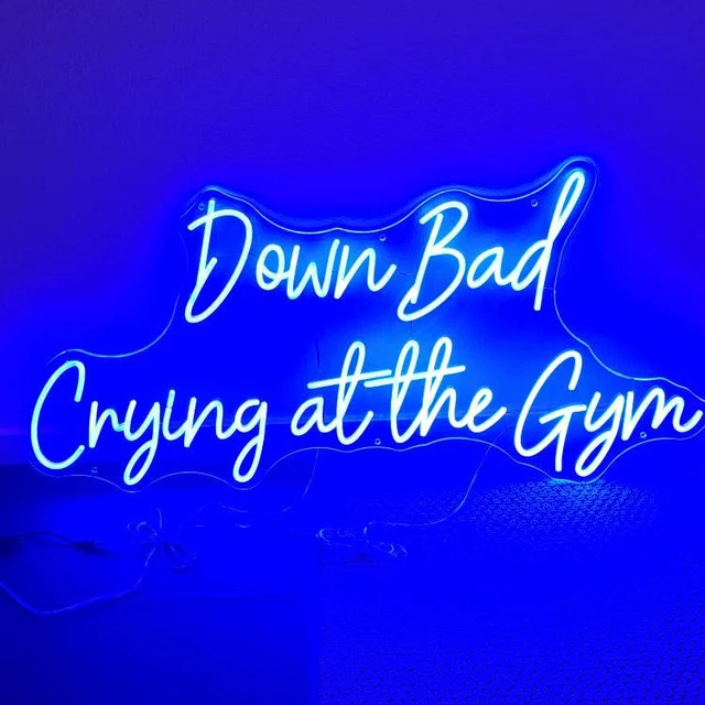 Custom Neon Signs