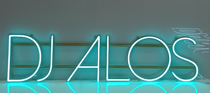 Custom Neon Signs