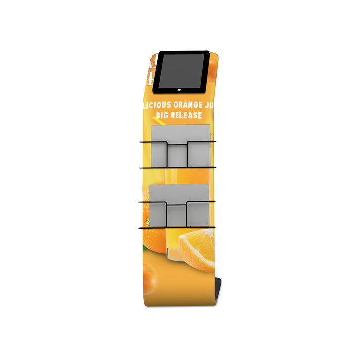 Tablet & Literature Stand Add-on