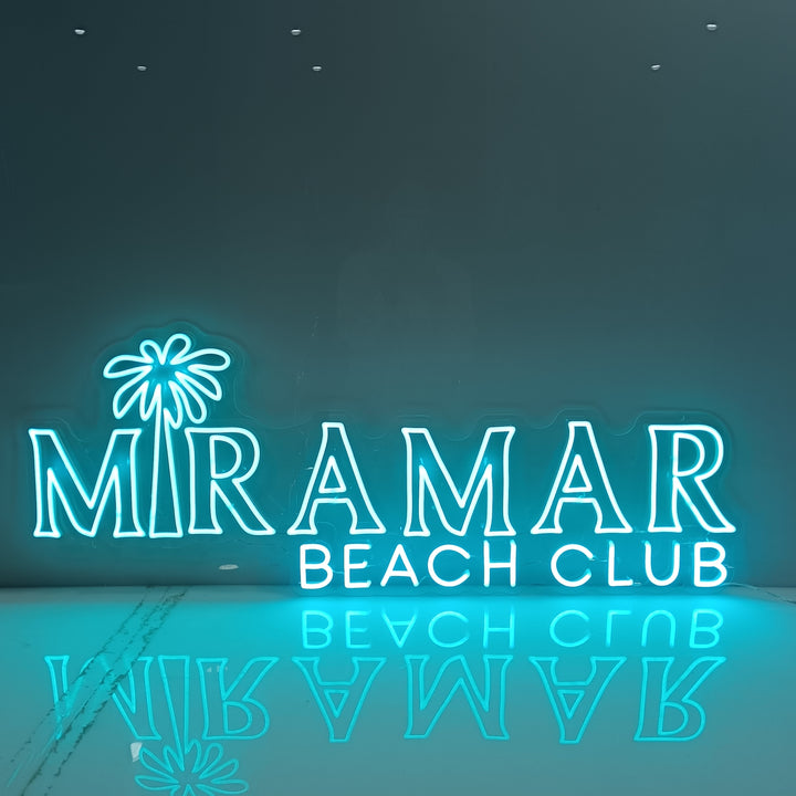 Custom Neon Signs