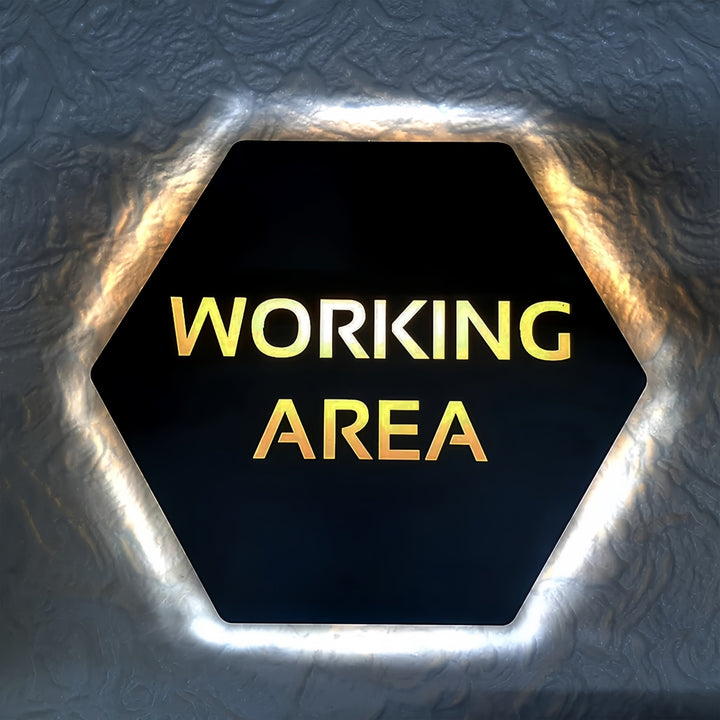 Custom Business Light Boxes